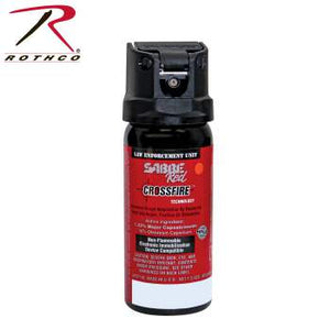 Sabre Red Crossfire Pepper Spray