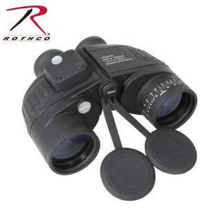 Military Type 7 x 50MM Binoculars