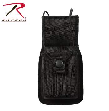 Enhanced Molded Universal Radio Pouch