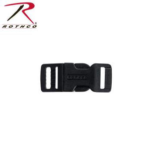 1/2" Side Release Buckle