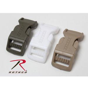 Side Release Buckle-5/8"