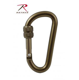 80MM Locking Carabiner