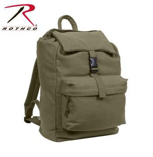 Canvas Daypack