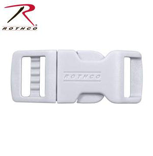 1/2" Side Release Buckle