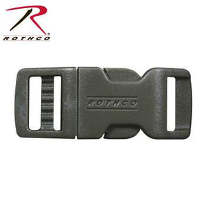 1/2" Side Release Buckle