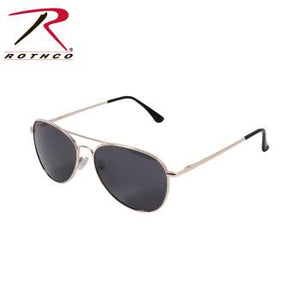 58mm Polarized Sunglasses