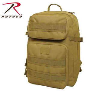 Fast Mover Tactical Backpack