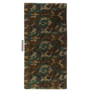 Beach Towel - Military Insignia