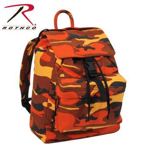 Canvas Daypack