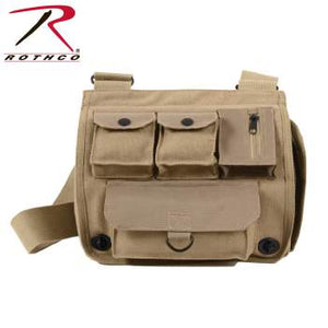 Venturer Survivor Shoulder Bag