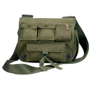 Venturer Survivor Shoulder Bag