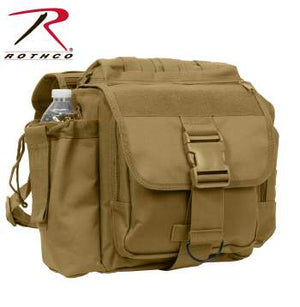 XL Advanced Tactical Shoulder Bag