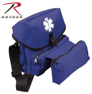 EMS Medical Field Pouch