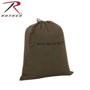 Military Ditty Bag - 16 Inches x 19 Inches