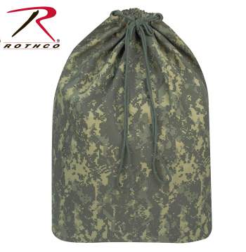 G.I. Type A.C.U. Digital Camo Laundry Bag