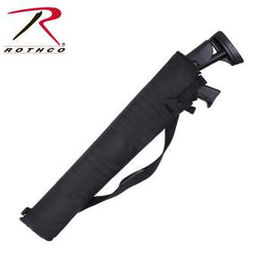 Tactical MOLLE Shotgun Scabbard