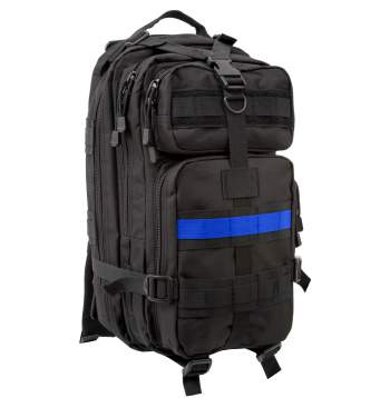 Thin Blue Line Medium Transport Pack