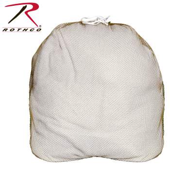 Large Mesh Bag