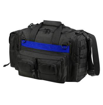 Thin Blue Line Concealed Carry Bag