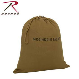 Military Ditty Bag - 16 Inches x 19 Inches