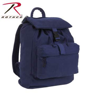 Canvas Daypack