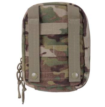 MOLLE Tactical First Aid Kit