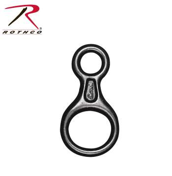 Figure 8 Climbing Ring