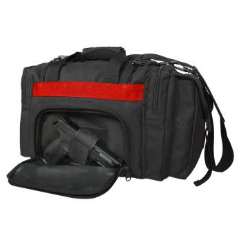 Thin Red Line Concealed Carry Bag