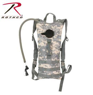 MOLLE 3 Liter Backstrap Hydration System