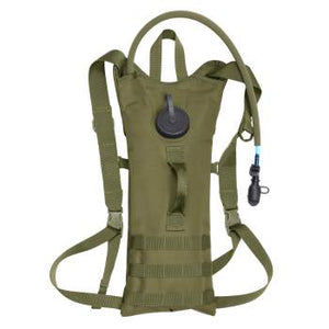 MOLLE 3 Liter Backstrap Hydration System