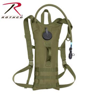 MOLLE 3 Liter Backstrap Hydration System