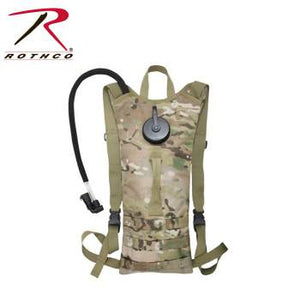 MOLLE 3 Liter Backstrap Hydration System