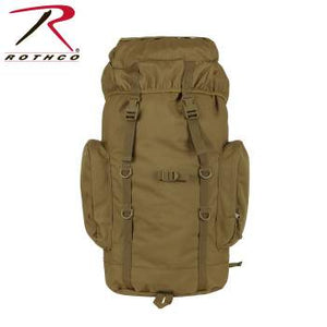 45L Tactical Backpack