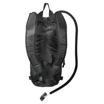 Rapid Trek Hydration Pack - Black