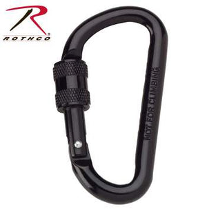 80MM Locking Carabiner