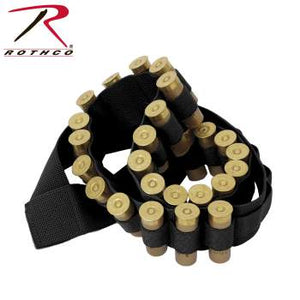 Shotgun Shell Bandolier