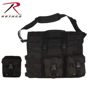 MOLLE Tactical Laptop Briefcase