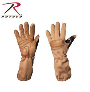 Special Forces Cut Resistant Tactical Gloves