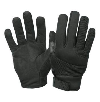 Gripper Dot Parade Gloves