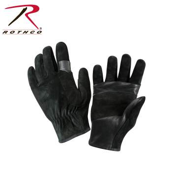 Ragg Wool Gloves