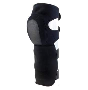 Neoprene Shin Guards