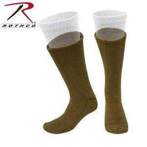 Polar Fleece Boot Liners