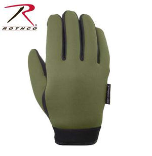 Waterproof Insulated Neoprene Duty Gloves