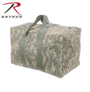 Canvas Parachute Cargo Bag