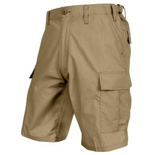 Lightweight Tactical BDU Shorts