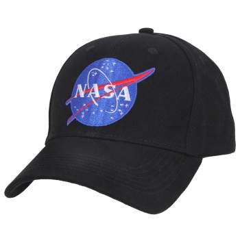 NASA Low Pro Cap