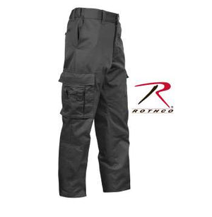 Deluxe EMT (Emergency Medical Technician) Paramedic Pants