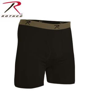 Moisture Wicking Performance Boxer Shorts