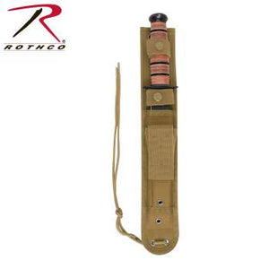 MOLLE Knife Sheath