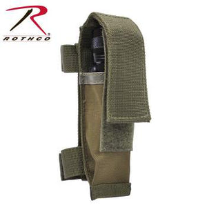 MOLLE Compatible Knife / Flashlight Sheath